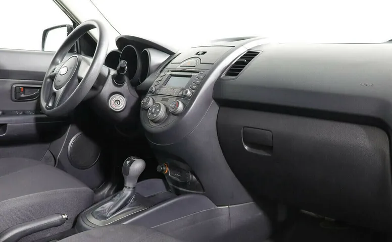 Kia Soul I