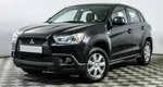 Mitsubishi ASX 1.6 Механика