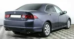Honda Accord 2.4 Автомат
