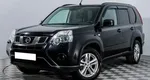 Nissan x-trail cvt 2011 с пробегом 90 374 км