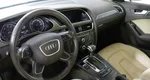 Audi A4 2.0 Вариатор