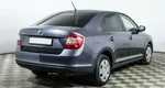 Skoda Rapid 1.4 Робот