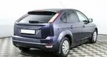Ford Focus II Рестайлинг