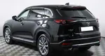 Mazda cx-9 акпп 2018 с пробегом 86 822 км