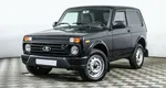LADA (ВАЗ) 2121 (4x4) I Рестайлинг