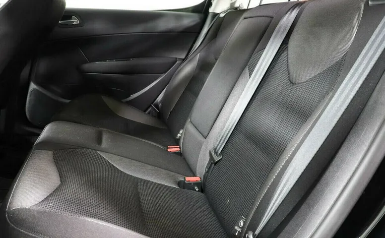 Peugeot 308 I Рестайлинг