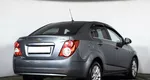 Chevrolet Aveo II