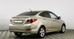 Hyundai Solaris I