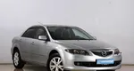Mazda Mazda6