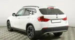 BMW X1 2.0 Автомат