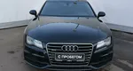 Audi A7 S-tronic I (4G)