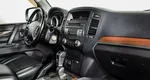 Mitsubishi Pajero IV