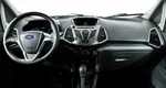 Ford ecosprot робот 2016 с пробегом 74 350 км