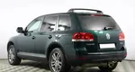 Volkswagen Touareg I