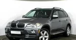 BMW X5 II (E70)