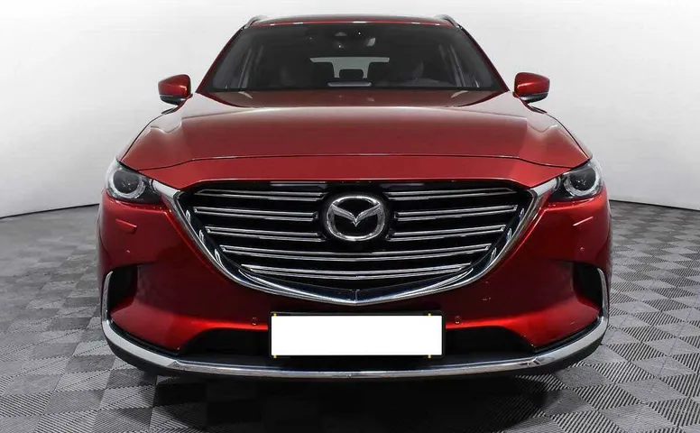 Mazda cx-9 акпп 2020 с пробегом 42 613 км