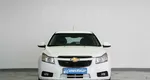 Chevrolet Cruze, 1 поколение