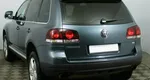 Volkswagen Touareg 4.2 Автомат
