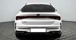 Kia к5 акпп 2020 с пробегом 55 314 км
