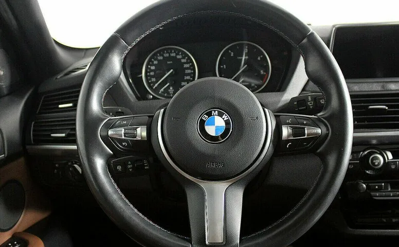BMW X5 3.0 Автомат