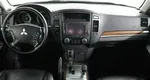 Mitsubishi Pajero 3.2 Автомат
