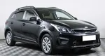 Kia rio x (x-line) акпп 2017 с пробегом 92 431 км