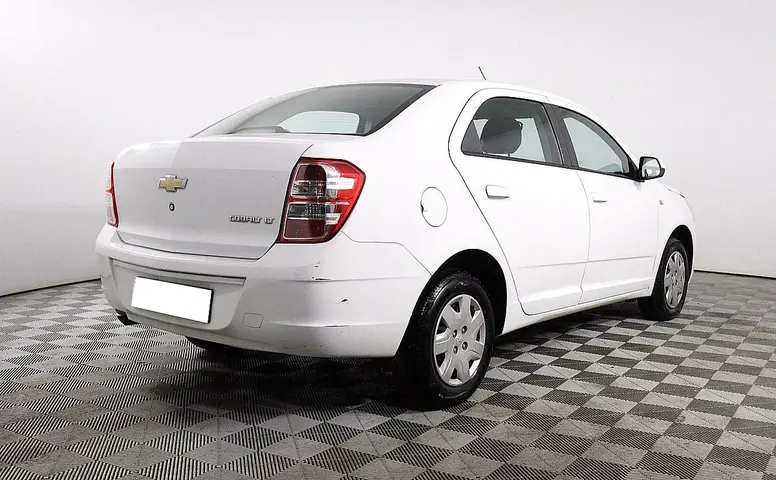 Chevrolet Cobalt