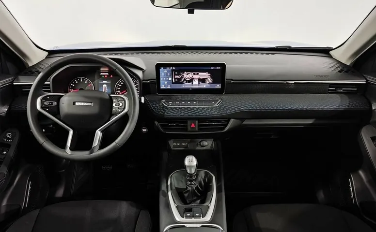 Haval Jolion I