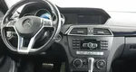 Mercedes-Benz C-Класс 1.6 Автомат