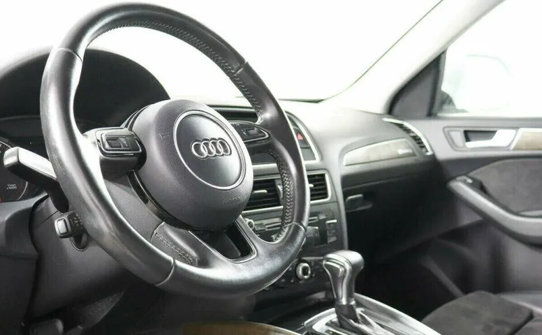 Audi Q5 2.0 Автомат