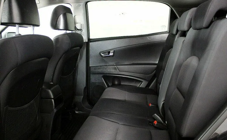 SsangYong Actyon 2.0 Автомат