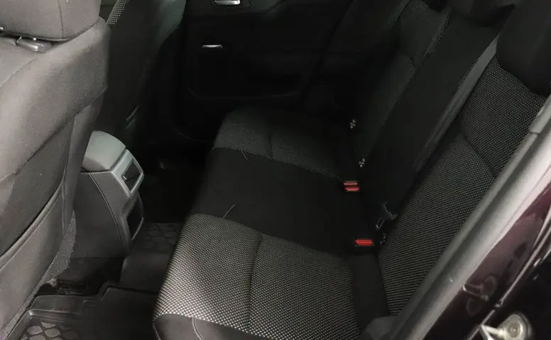 Citroen DS4