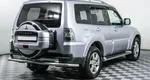 Mitsubishi Pajero IV