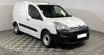 Citroen berlingo мкпп 2016 с пробегом 59 000 км