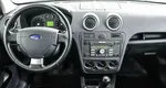 Ford Fusion I Рестайлинг