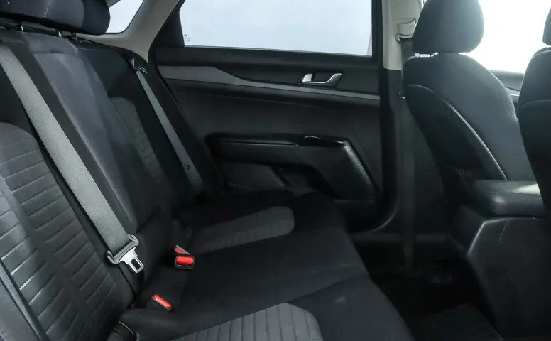 Kia к5 акпп 2019 с пробегом 99 235 км