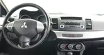 Mitsubishi Lancer X