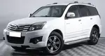Great Wall Hover H3