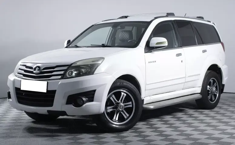 Great Wall Hover H3