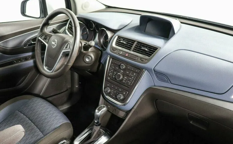 Opel Mokka 1.4 Автомат