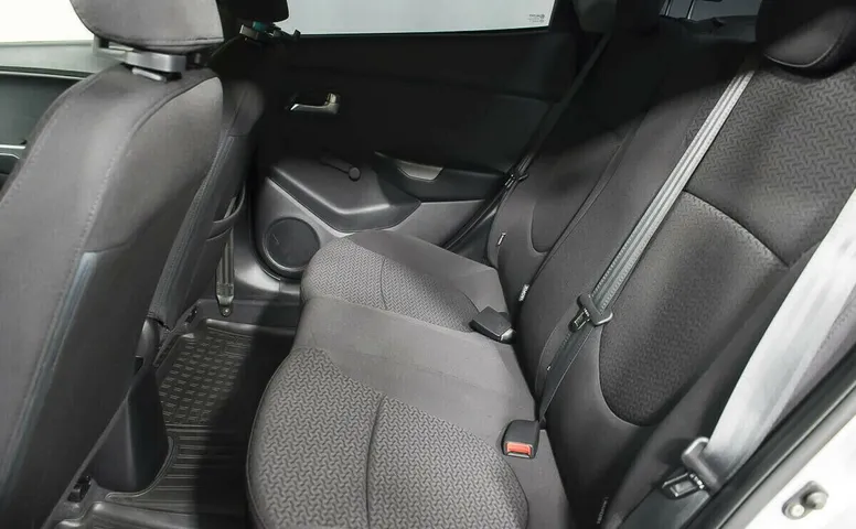 Kia Rio III