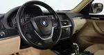 Bmw x3 акпп 2012 с пробегом 91 046 км