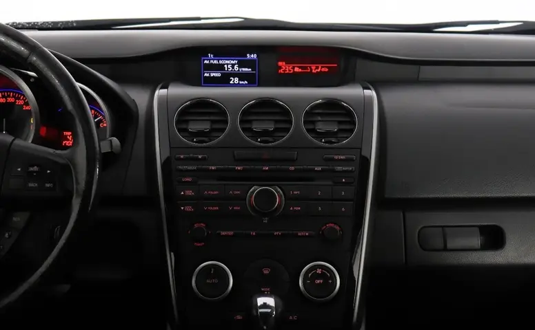Mazda CX-7