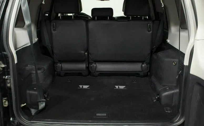 Mitsubishi Pajero 3.0 Автомат