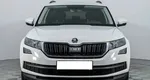 Skoda kodiaq робот 2018 с пробегом 41 709 км