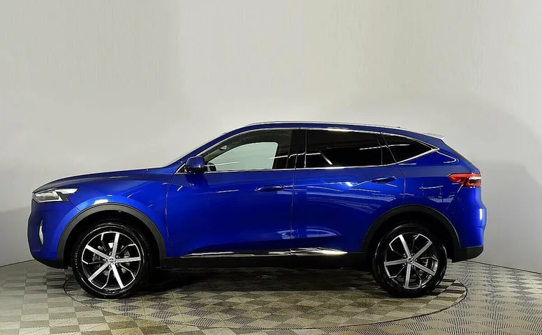 Haval F7 I