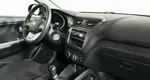 Kia Rio 1.6 Механика