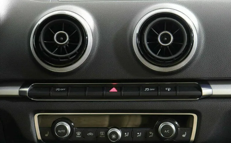 Audi A3 1.4 Робот