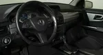 Mercedes-Benz GLK-Класс 2.1 Автомат