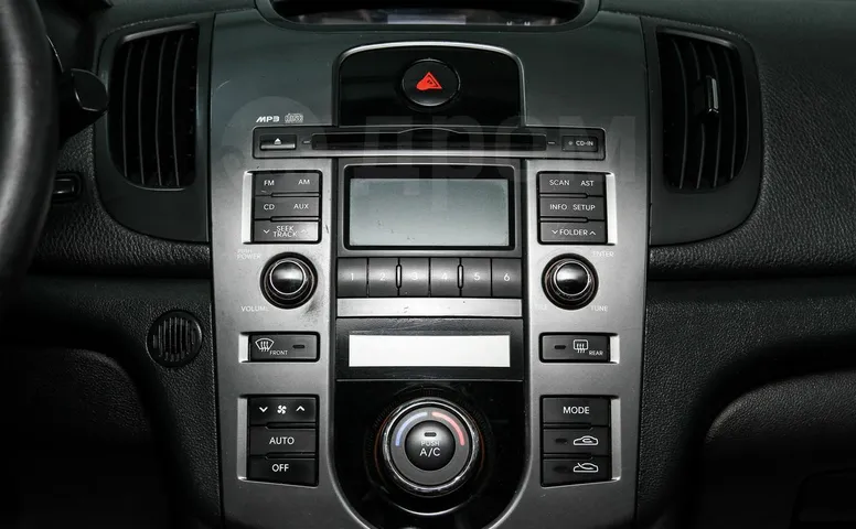 Kia Cerato, 2 поколение